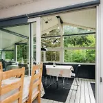 6 Person In Vakantiehuis Blåvand