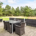 6 Person In Vakantiehuis