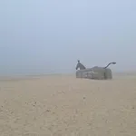 6 Person In Vakantiehuis Blåvand