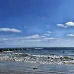 6 Person In Blåvand
