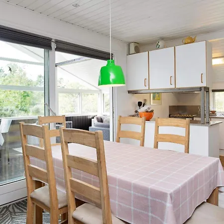別荘 Holiday Home Blavand