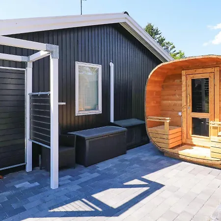Holiday Home Blavand * Blåvand