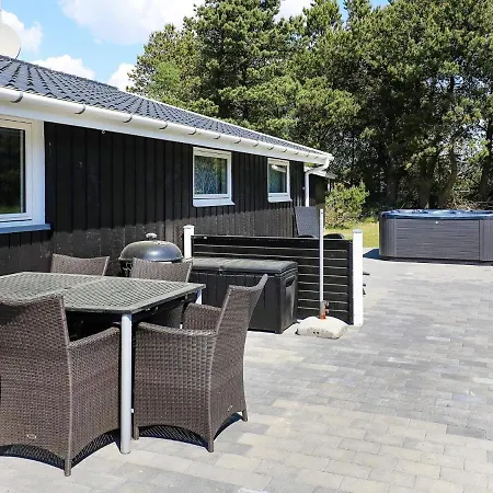 Holiday Home Blavand Blåvand