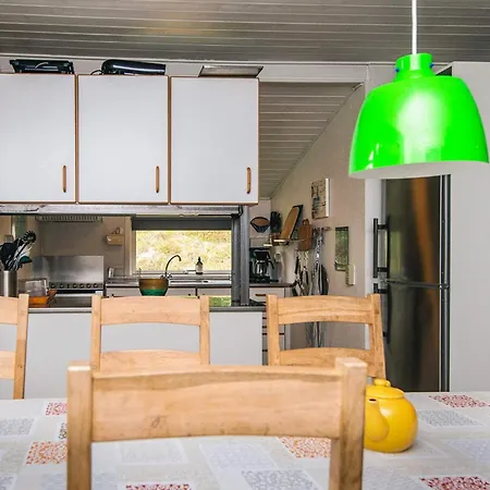 6 Person In Vakantiehuis