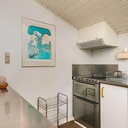 Vakantiehuis 6 Person In