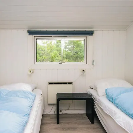 Сasa de vacaciones 6 Person In Blåvand