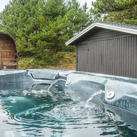 6 Person In Vakantiehuis