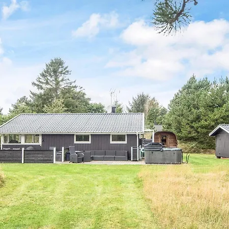 別荘 6 Person In *