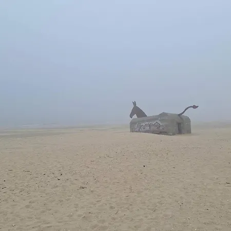 6 Person In Vakantiehuis Blåvand