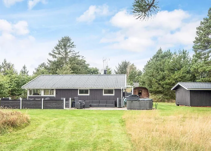 別荘 6 Person In *