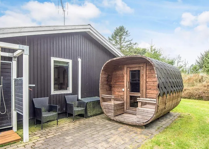 6 Person In 別荘 ブラーバンド