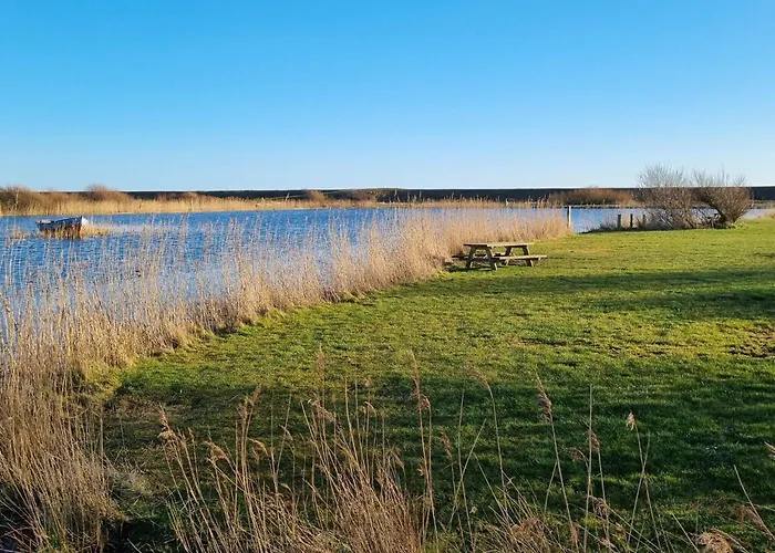 別荘 6 Person In *